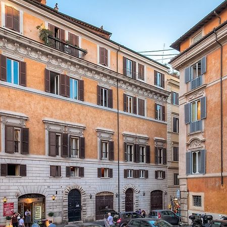 Fabuloucity Fontana Di Trevi Rzym Zewnętrze zdjęcie